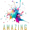amazing