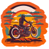 Biker Vibes