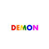 pride month demon