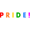 Pride