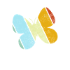 Papillon Rétro
