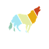Wolf Retro