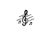 LA MUSIQUE DANS MON