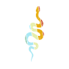 Snake Retro