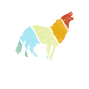 Wolf Retro