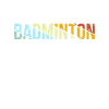 Badminton Retro