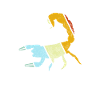 Scorpio Retro
