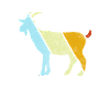 Chèvre Rétro