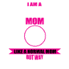 Latte Mama Kaffeetrinker