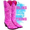 Boots And Bling