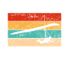Hang gliding to the heights