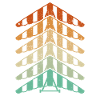 Drachenfliegen Bunt