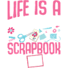 Scrapbooking Scrapbooker