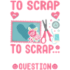 Scrapbooking Scrapbooker