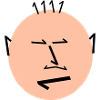 Dada Face