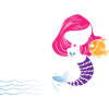 Mermaid