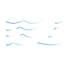 Trucs à faire Mermaid