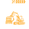 I Go Digging Excavator