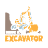 Drive Excavator