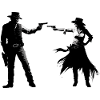 Pistoleros