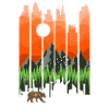 Nature Landscape Sunset