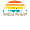 Retroberge