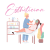 Cute Licensed Esthetician Skincare