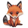 Kleine Fuchs