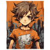 Anime Boy