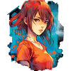 Anime Girl