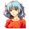 Anime Girl