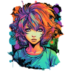 Anime Girl