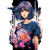 Anime Girl