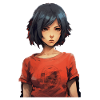 Anime Girl