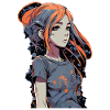 Anime Girl