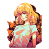 Anime Girl