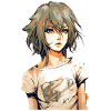 Anime Girl