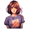 Anime Girl
