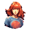 Anime Girl