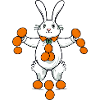 Xim the juggler