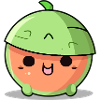 Lonlon melon kawaii