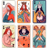 Tarot cards