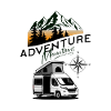 Camper Van Adventure Mountains