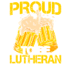 Fier luthérien
