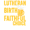 Lutherans by Birth Religion Confirmation