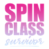 Spin Class Survivor 4
