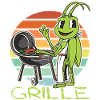 GRILLE