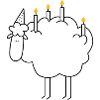 Partyschaf