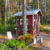 Roadside Shop