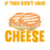 Love Grilled Cheese Men Women
